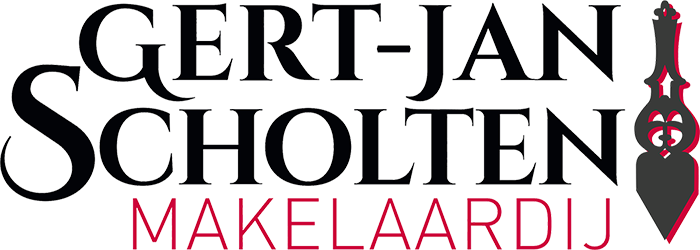 Gert-Jan Scholten Makelaardij