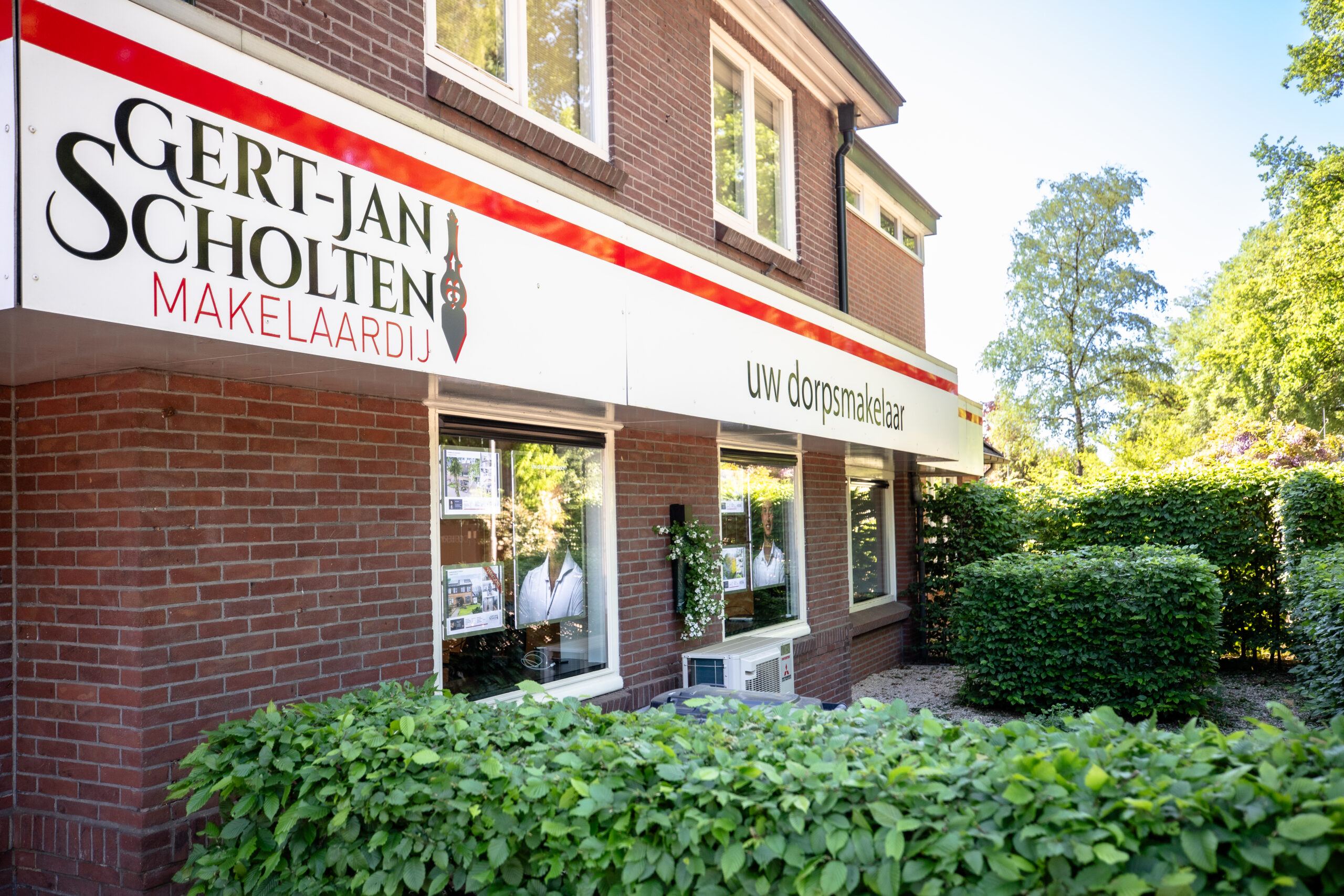 Gert-Jan Scholten Makelaardij